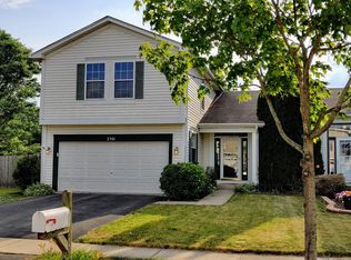 2301 Carpenter Ave, Plainfield, IL 60586