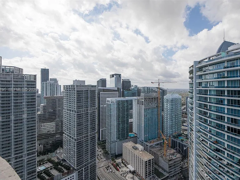 300 Biscayne Boulevard Way #4708W — Photo 26