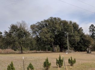 1756 Frank Rhames Rd, Summerton, SC 29148