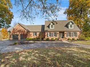2375 Ridgewood Dr, Madisonville, KY 42431