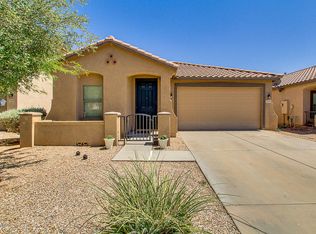 23283 S 223rd St, Queen Creek, AZ 85142