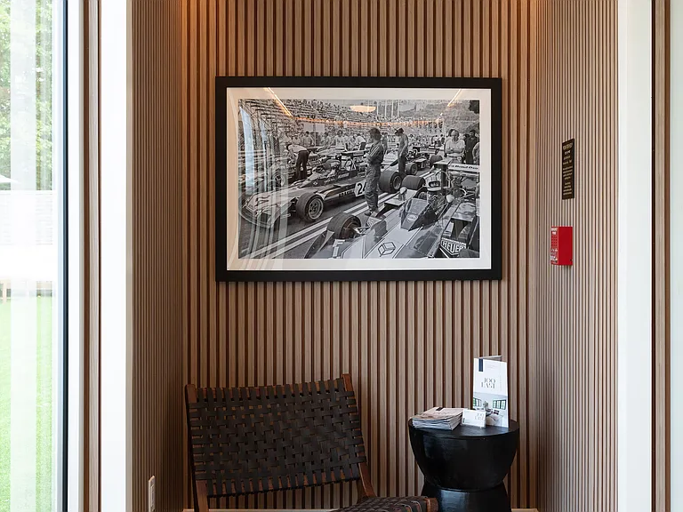 100 E Putnam Ave #301 — Photo 12