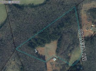 0 Mountain View Rd, Carnesville, GA 30521