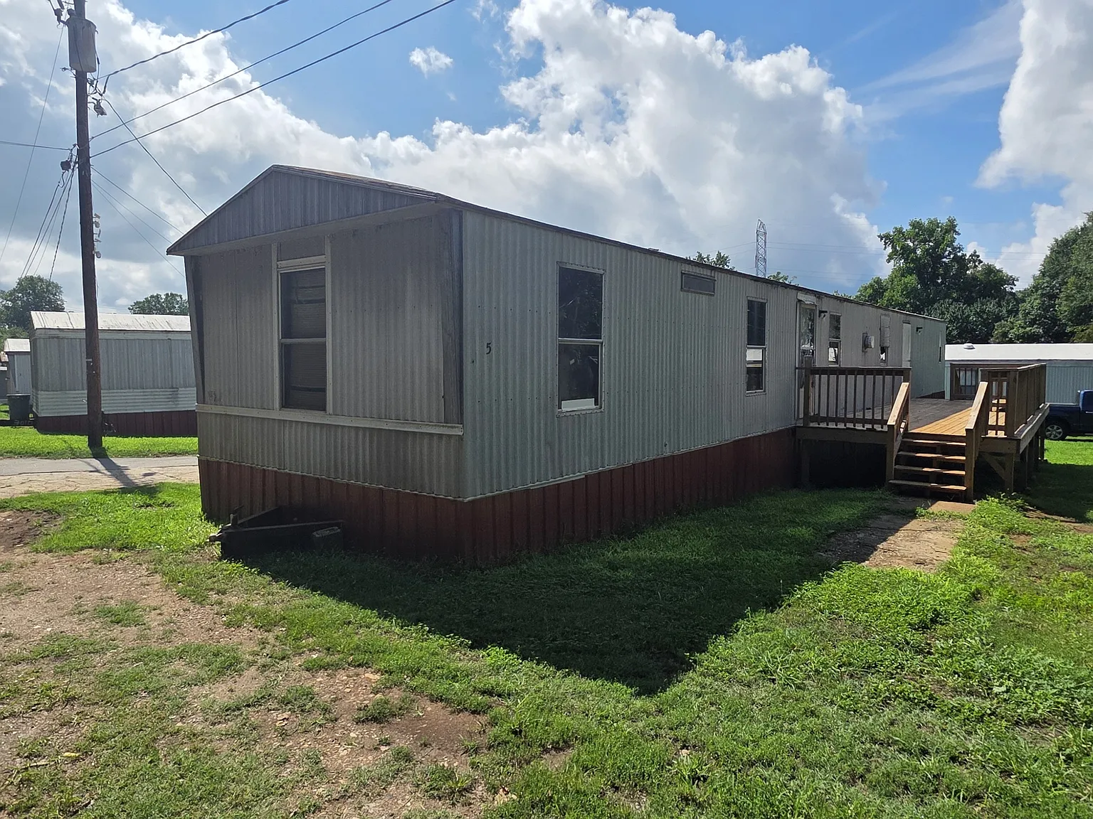 Cedar Street MHC - 5 — Photo 2