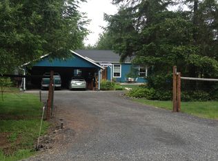 111 Moonlit Ln, Winlock, WA 98596