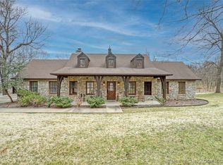 33864 Pheasant Pl, Afton, OK 74331