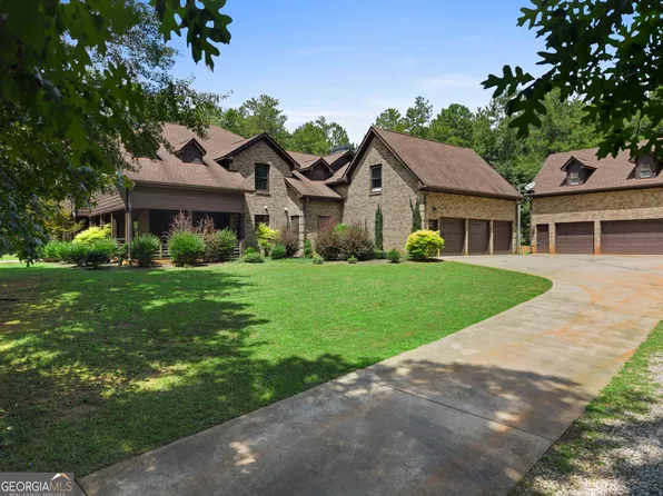 106 Big Buck Ct, Jackson, GA 30233