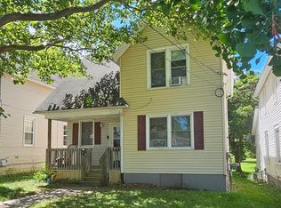 921 N Sycamore St, Lansing, MI 48906