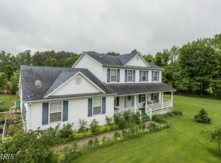 21281 Chancellors Run Rd, Great Mills, MD 20634