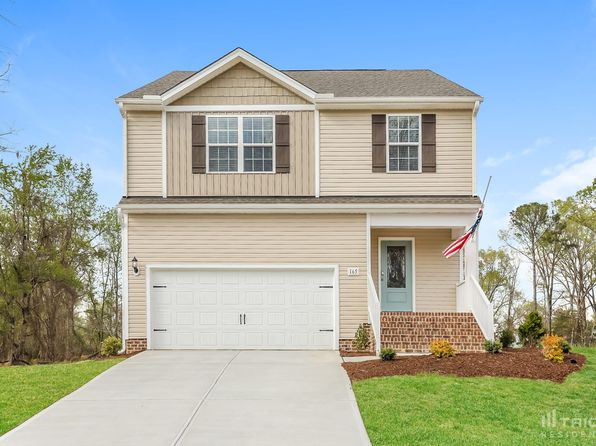 165 Parkers Gate Dr
