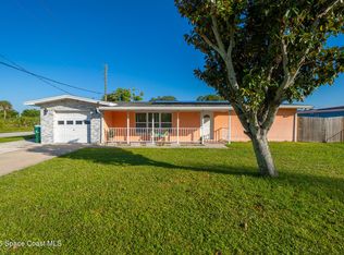 250 Alabama Ave, Merritt Island, FL 32953