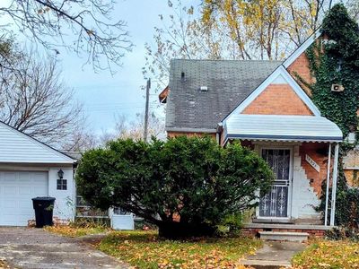 19325 Goulburn St, Detroit, MI, 48205