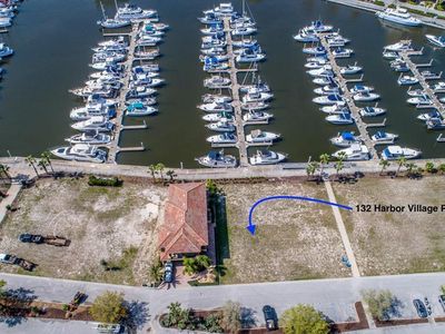 132 Harbor Village Pt S, Palm Coast, FL, 32137