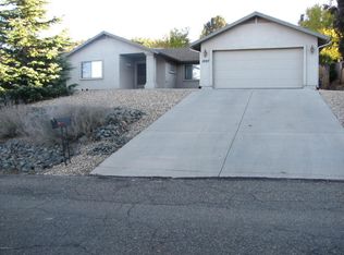 1097 McDonald Dr, Prescott, AZ 86303
