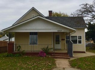 6007 Carnegie St, Saint Joseph, MO 64504