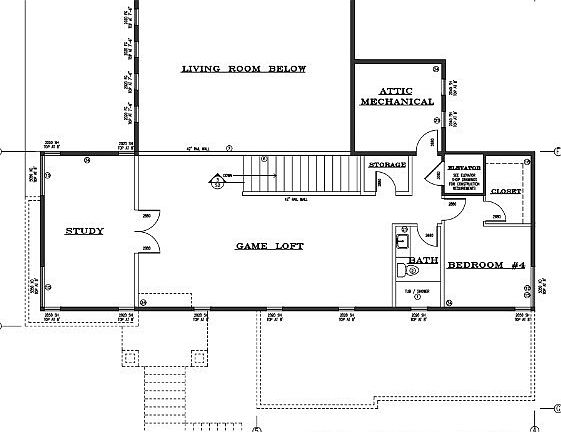 5th image of 3525 Gibraltar Dr