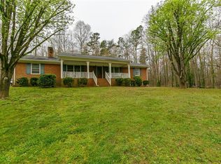 3007 Glenwood Dr, Graham, NC 27253