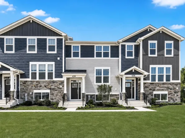 434 Red Oak Cir, Volo, IL 60020
