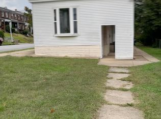 2702 Erdman Ave #1, Baltimore, MD 21213
