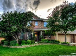 18611 Rogers Pl, San Antonio, TX 78258