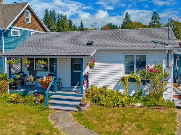 4955 Elizabeth St, Pt Alberni, BC V9Y 6M4