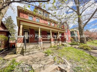 234 Wilber Ave, Columbus, OH 43215