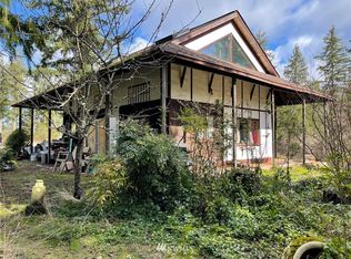 21819 Piessner Rd SE, Yelm, WA 98597