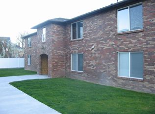 417 E 2050 N, North Ogden, UT 84414