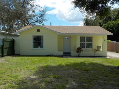 515 13th Ave NW, Largo, FL, 33770