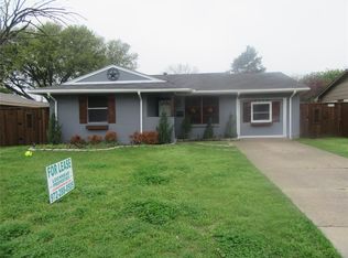 2009 Narobi Pl, Mesquite, TX 75149