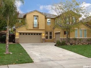 9001 Summerfield Way, El Dorado Hills, CA