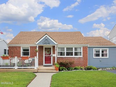 19 Collins Avenue, Port Monmouth, NJ, 07758