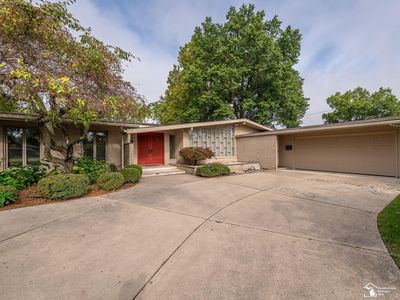 1605 Arbor Ave, Monroe, MI, 48162