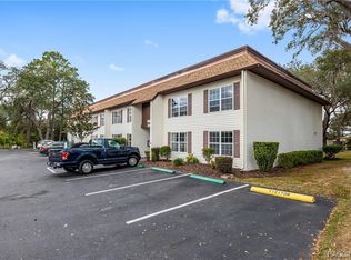 2400 Forest Dr APT 164, Inverness, FL 34453