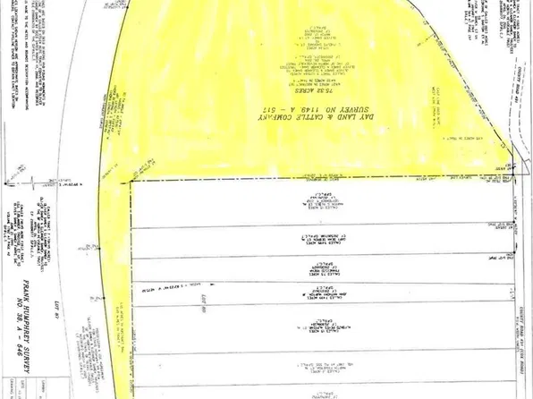 0 County Road 491, Dayton, TX 77535