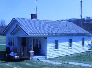 1516 Chinquapin Grove Rd, Bluff City, TN 37618