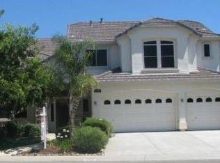 6029 Little Rock Rd, Rocklin, CA 95765