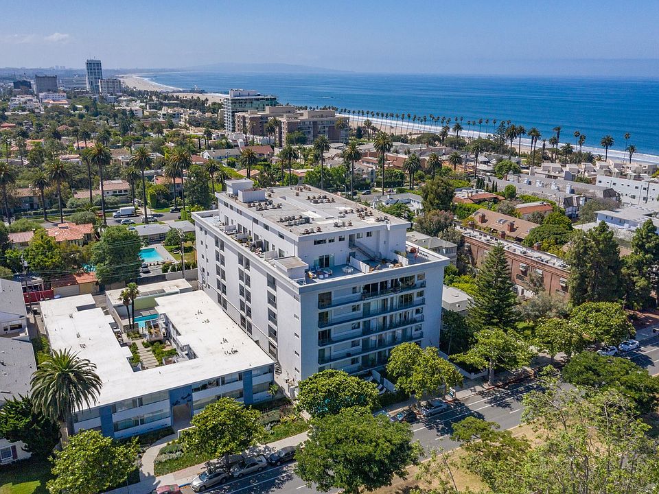 1st image of 220 San Vicente Blvd Unit 503