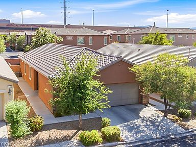 743 Crest Valley Pl, Henderson, NV 89011, photo 4