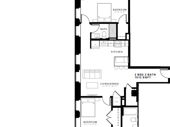 Mutual on Main Apartments | 909 E Main St, Richmond, VA
