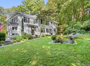 145 Lyons Plain Road, Weston, CT 06883