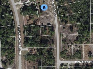 452 Norwood AVE S, LEHIGH ACRES, FL 33974