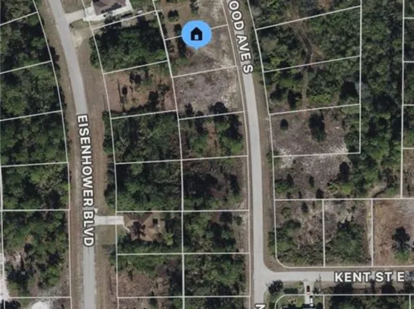 452 Norwood AVE S, LEHIGH ACRES, FL 33974