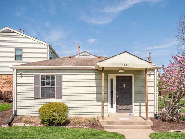 1941 Chaucer Dr, Cincinnati, OH 45237