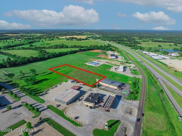 LOT 4 Mount Carmel Rd, Eugene, MO 65032