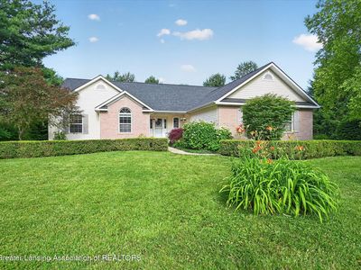 1960 Deerwood Cir, Dewitt, MI, 48820