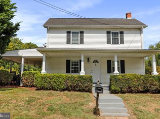 2627 Myerstown Rd, Charles Town, WV 25414