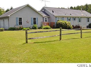 3006 Smith Rd, Hamilton, NY 13346