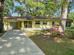 8379 Idle Time Rd, Brooksville, FL 34601