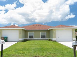 830 SW 47th Ter #832, Cape Coral, FL 33914